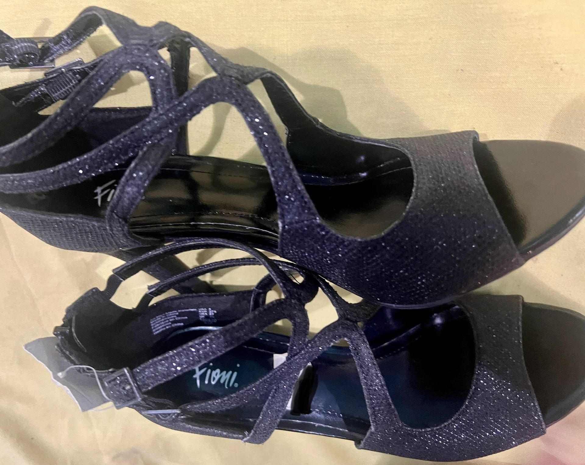payless heels