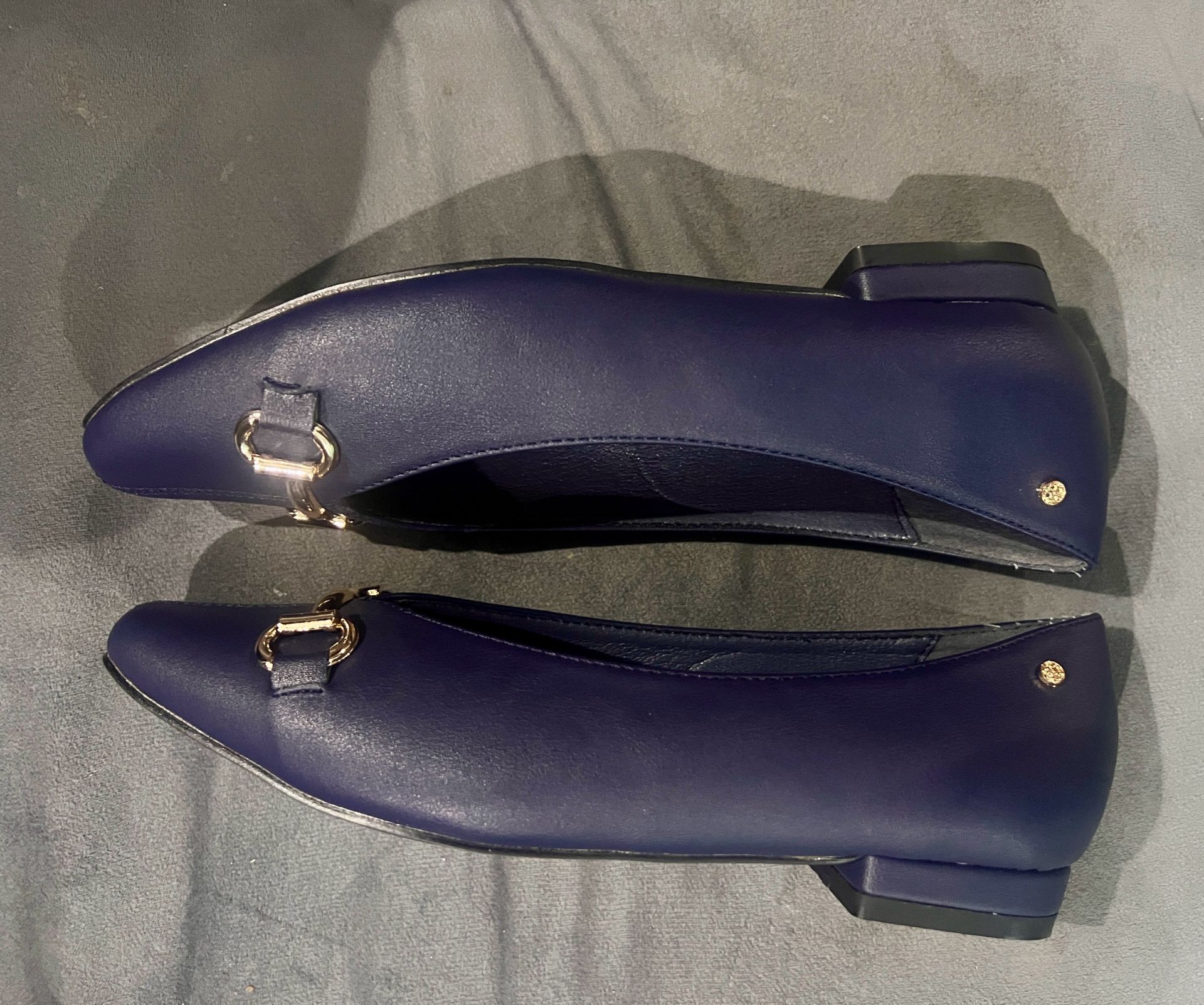 Dejavu shoes