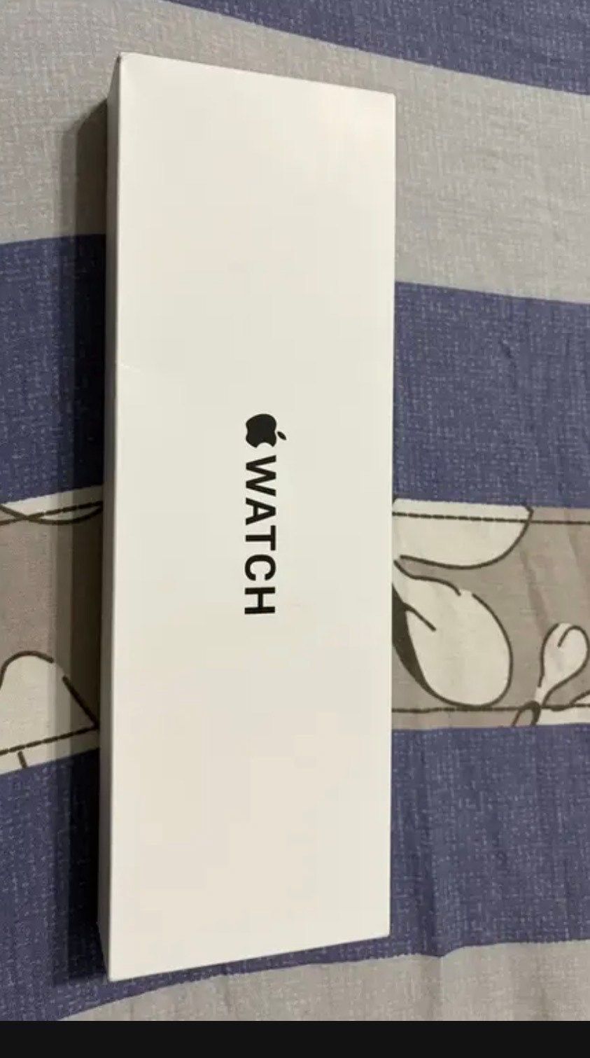 apple watch