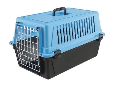 Box for puppies
