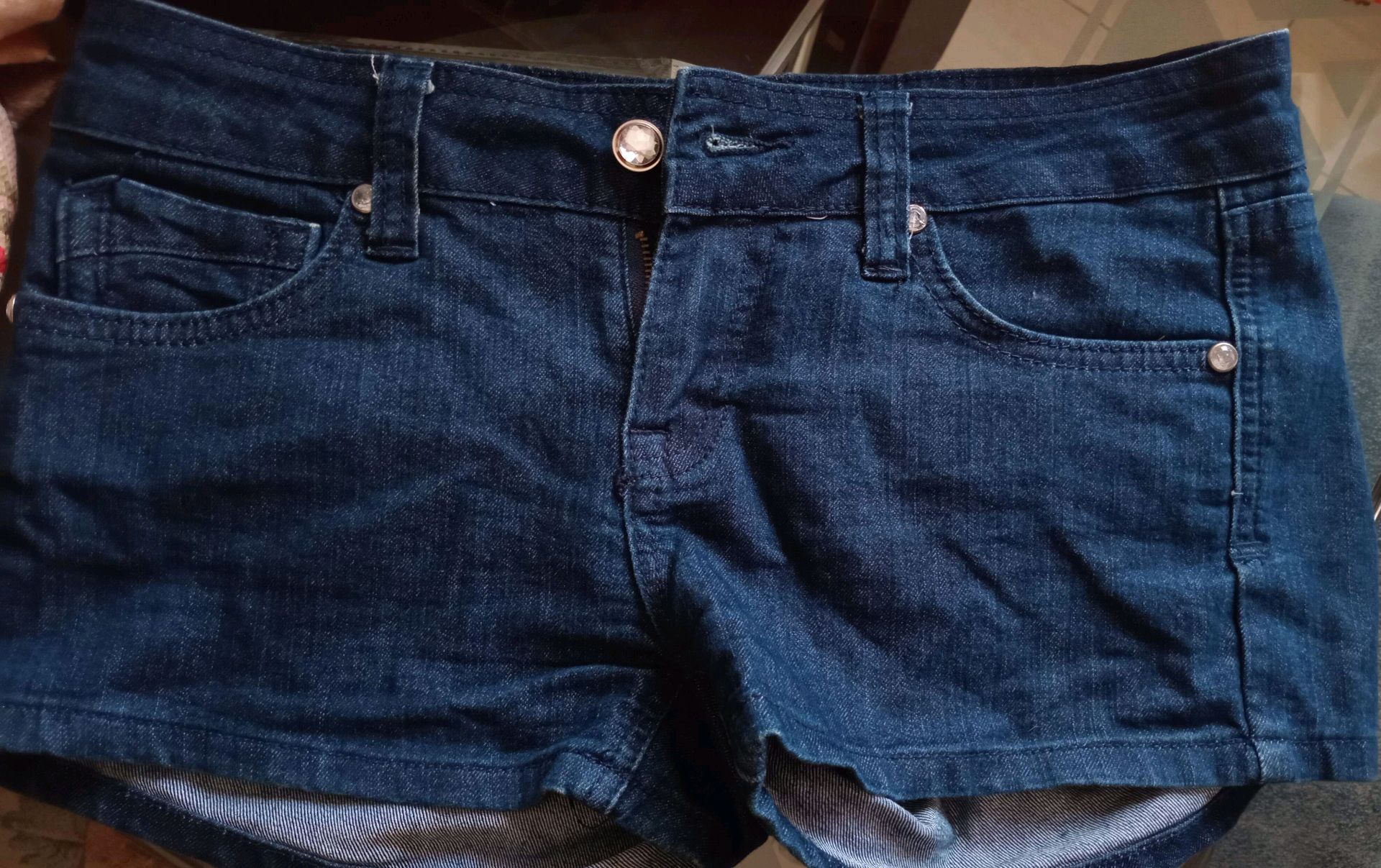 Hot Shorts