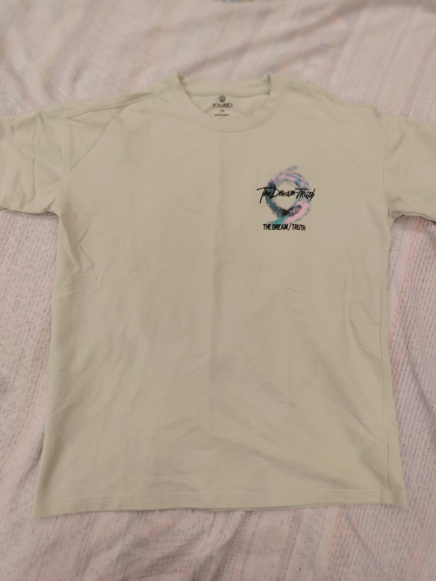 tomato lemon t-shirt