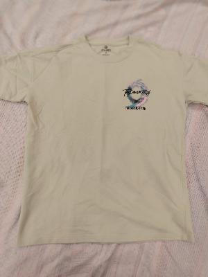 tomato lemon t-shirt