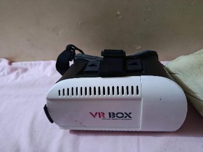 vr box