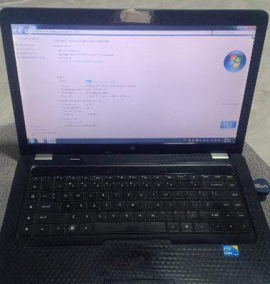 lap top