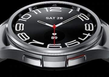 سامسونج Samsung Galaxy Watch 6