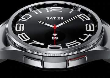 سامسونج Samsung Galaxy Watch 6