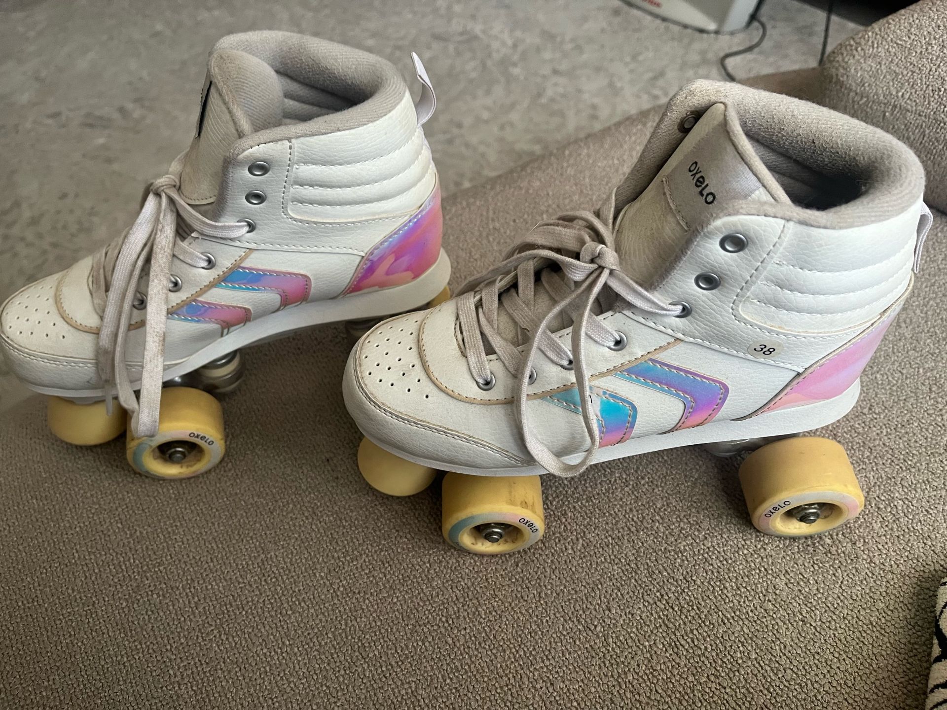 skate