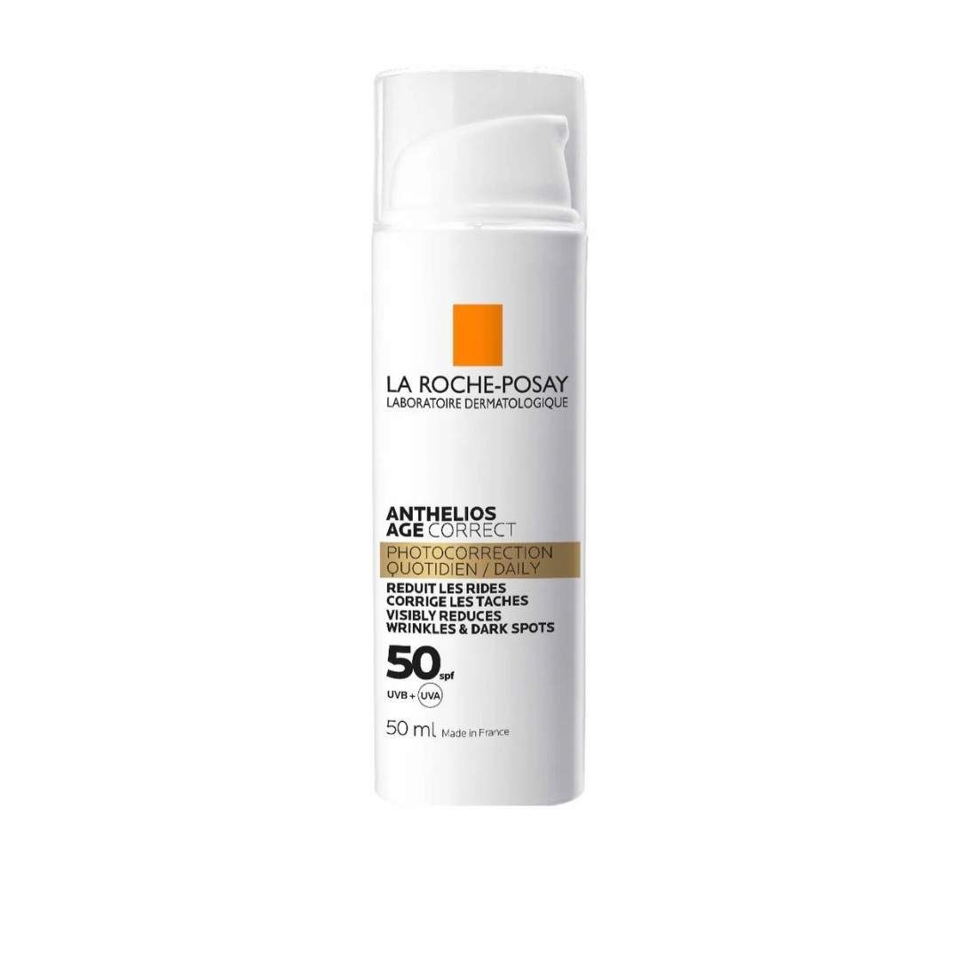 la Roche posay sun screen