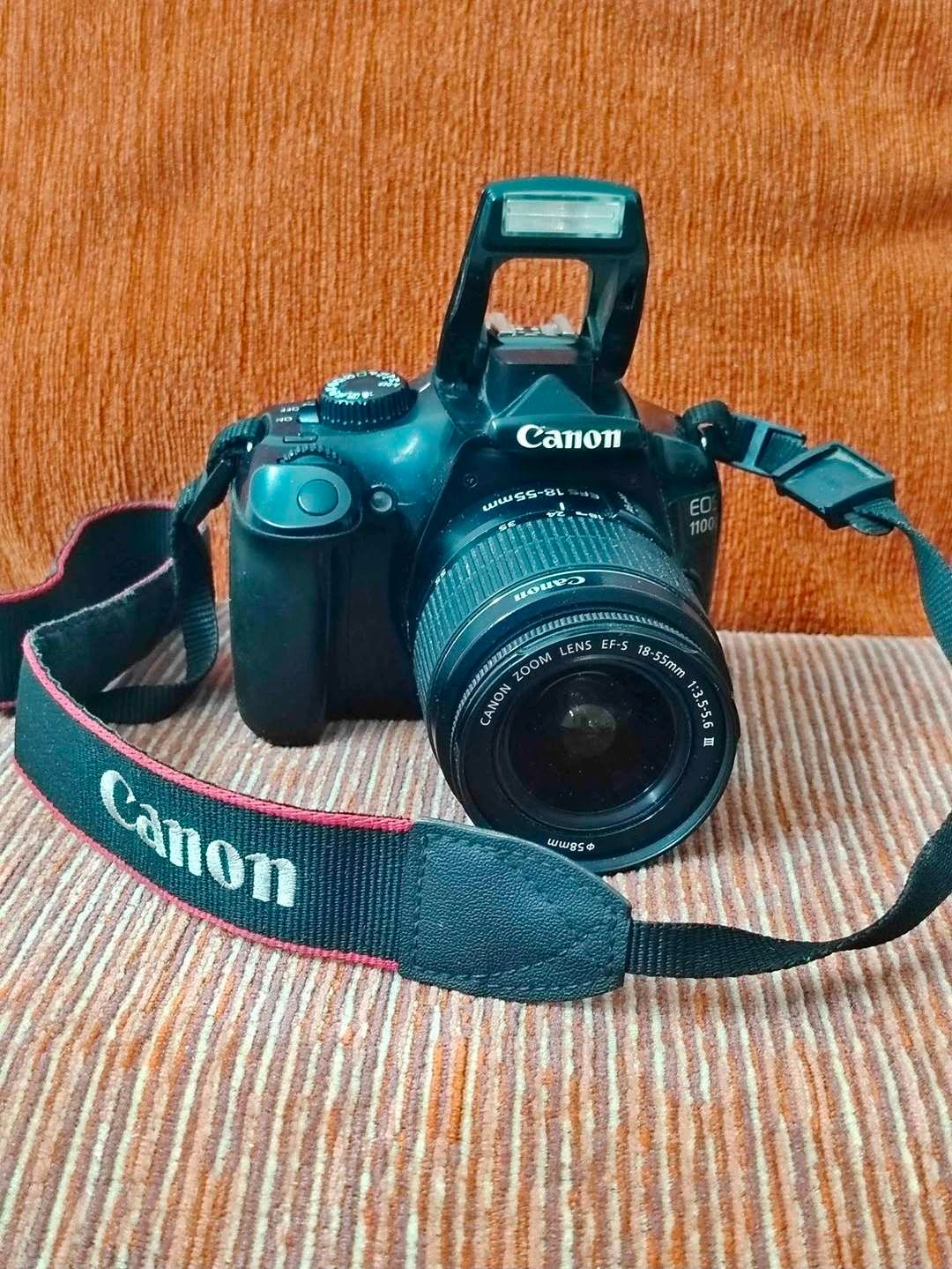 Canon 1100d