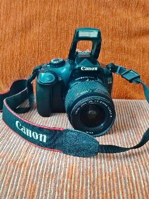 Canon 1100d