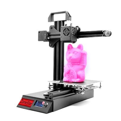 3d printer zonestar z6b
