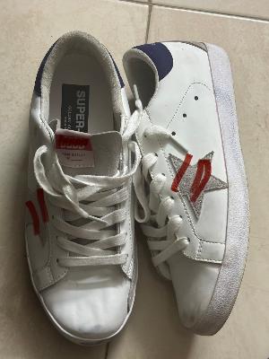 golden goose