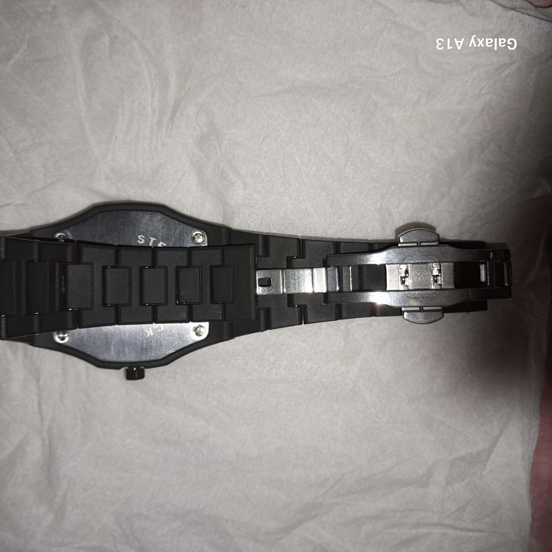 carbon watch