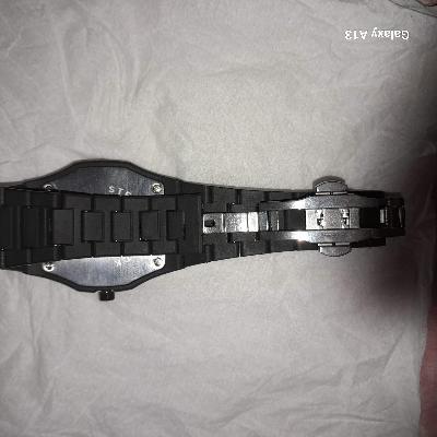 carbon watch