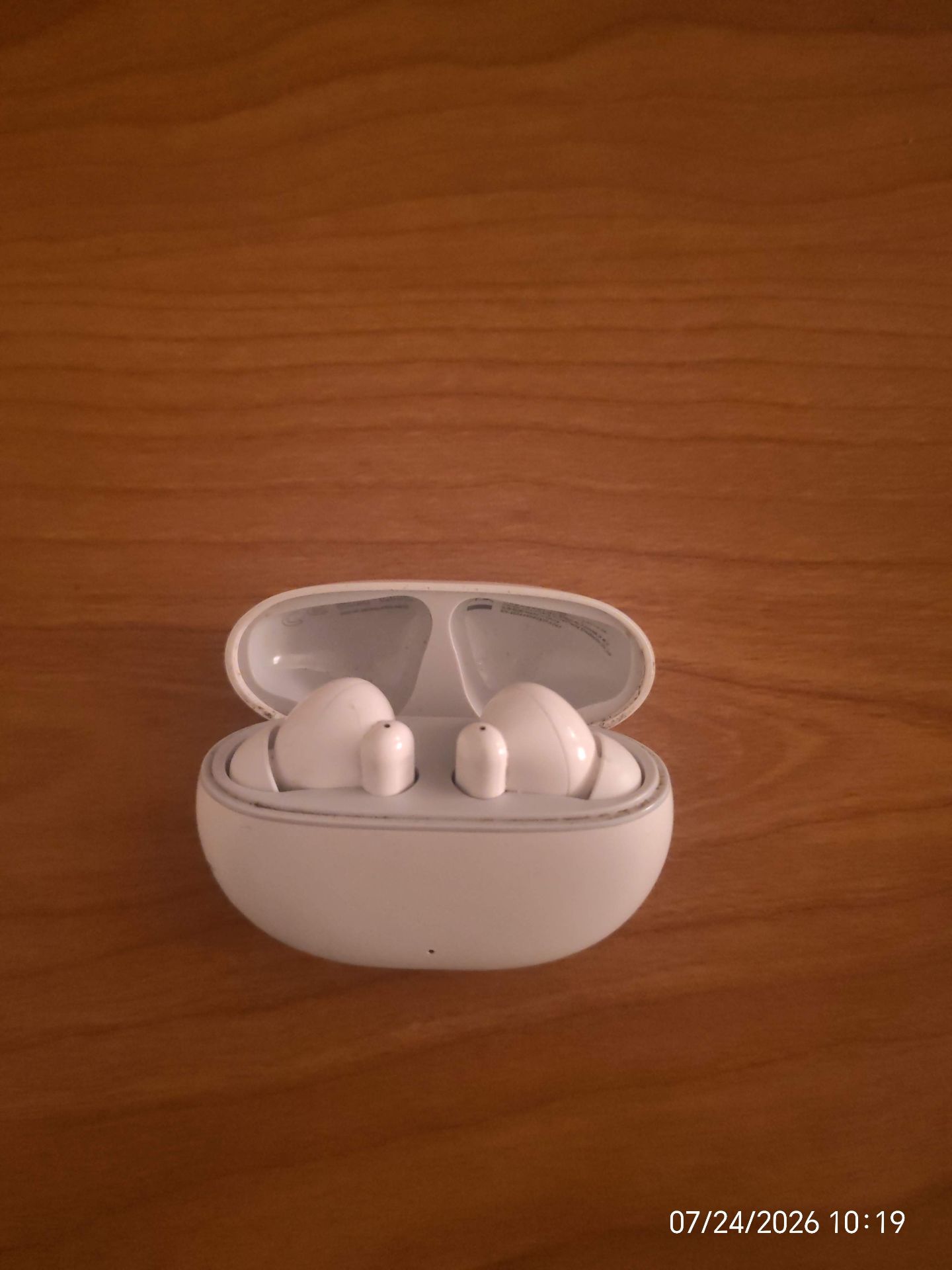 Honor Choice Earbuds X7i