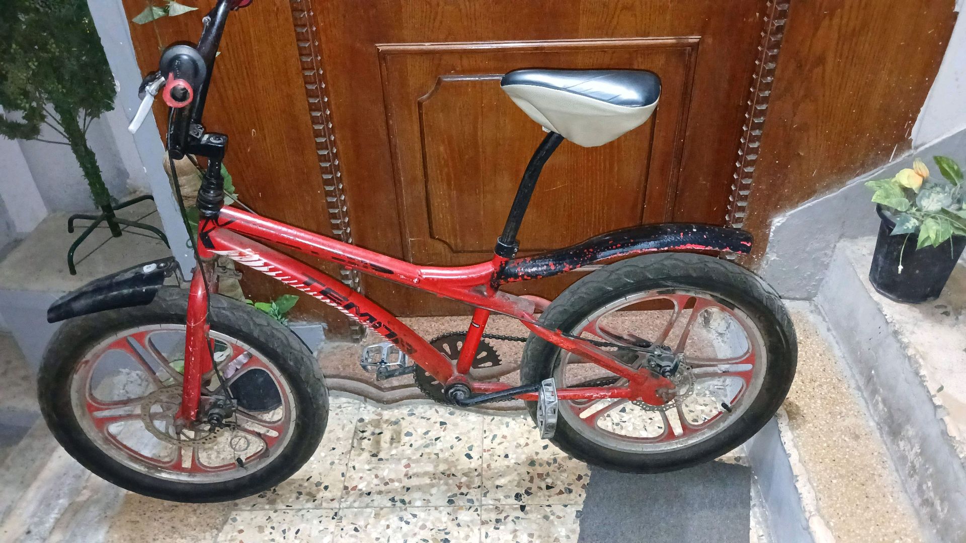 bike bmx