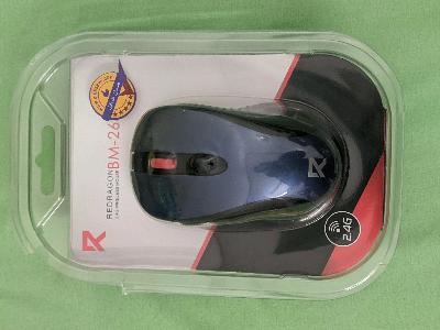 wireless mouse
