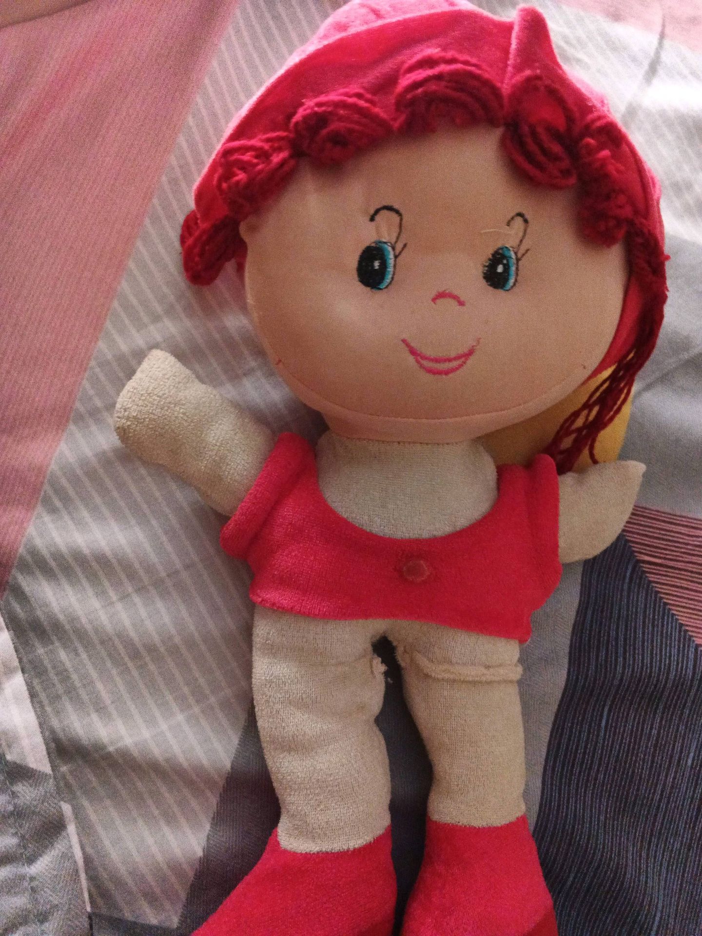 doll