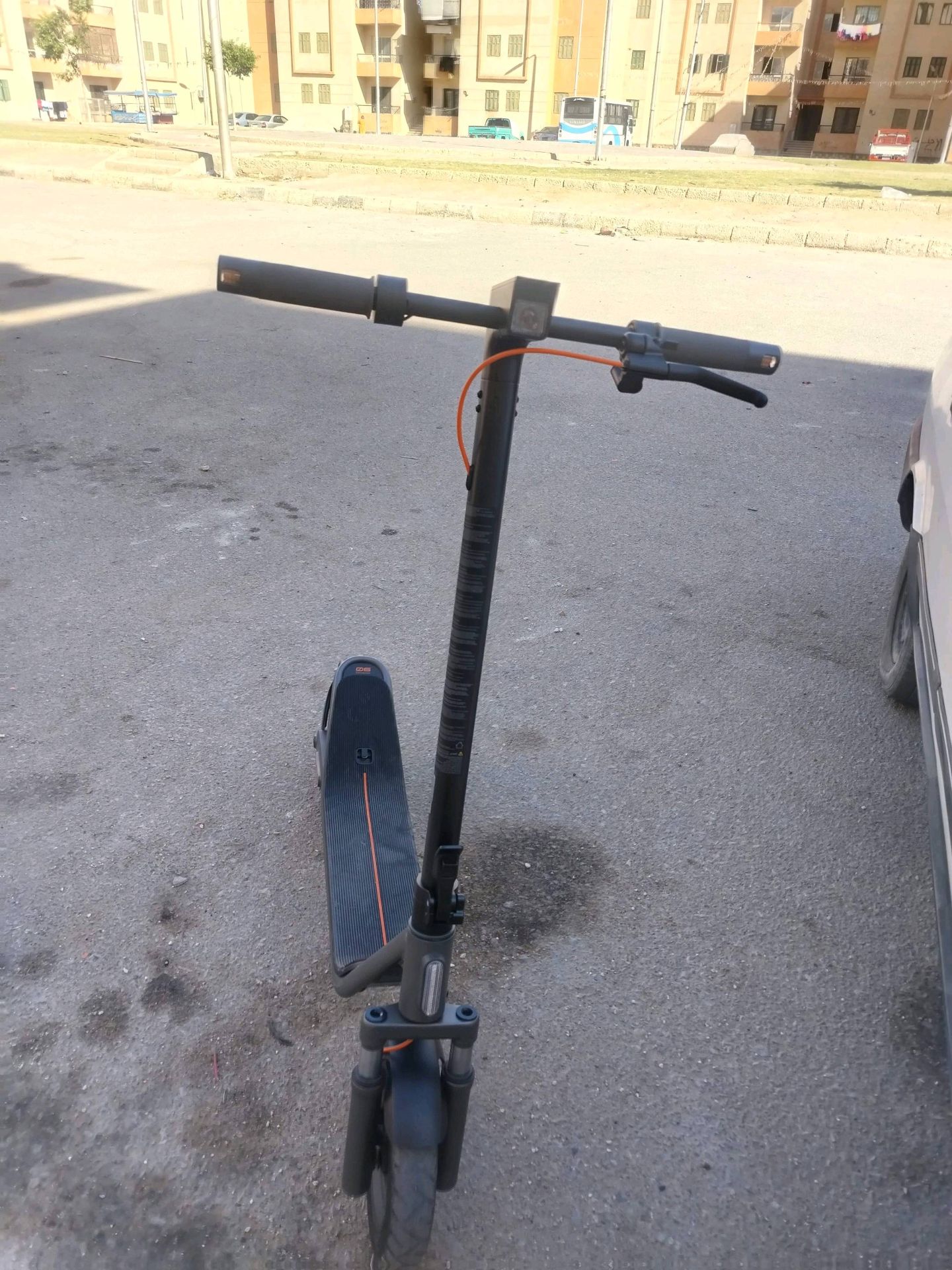 Xiaomi  Scooter 6