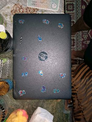 Lap top