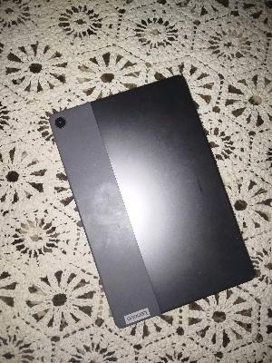 Lenovo tablet