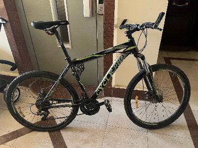 CYCLEPRO