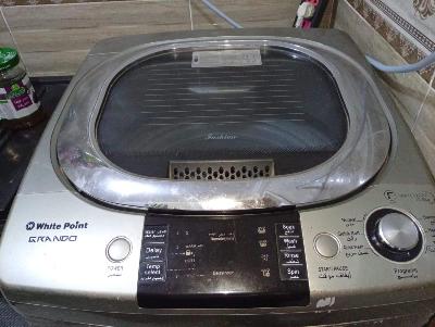 clothes washer