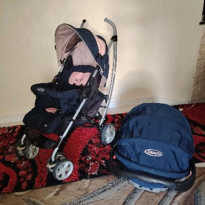 Graco Full set