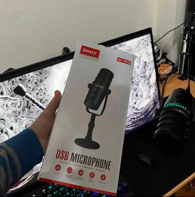 Jmary PW-12 Best Value mic
