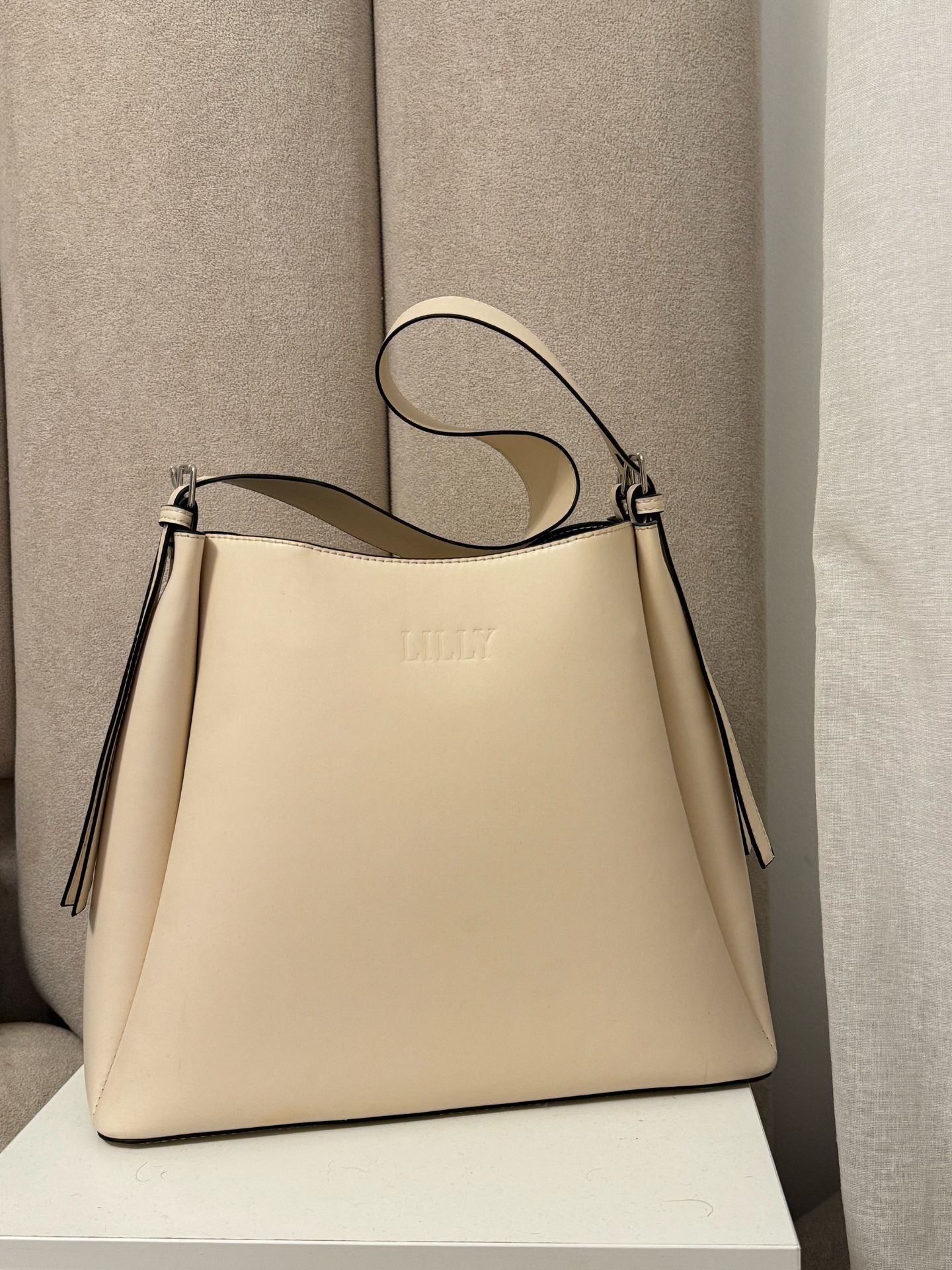 Lilly bag