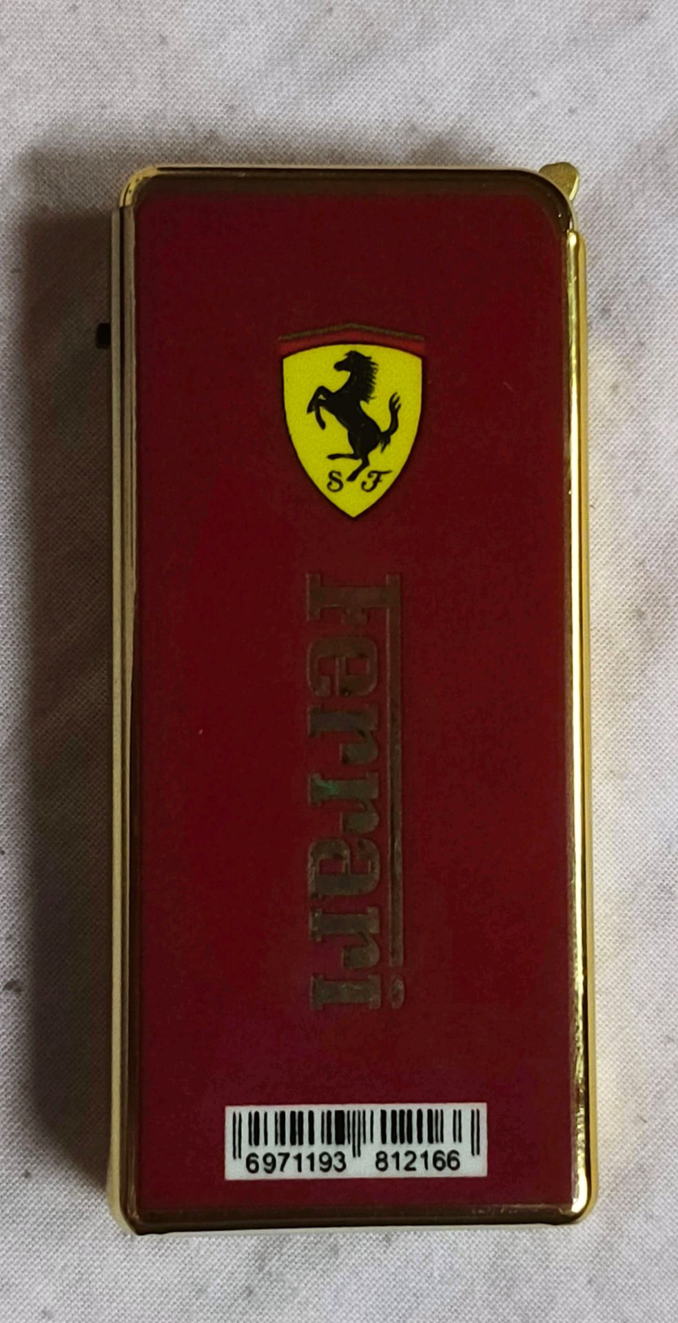 cigarettes lighter