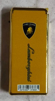 cigarettes lighter