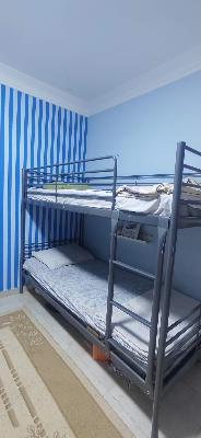 IKEA bunk bed