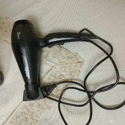 استشوار babyliss