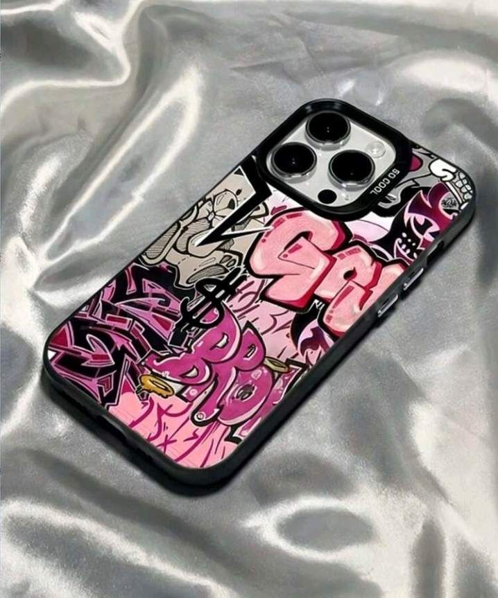Mobile phone case