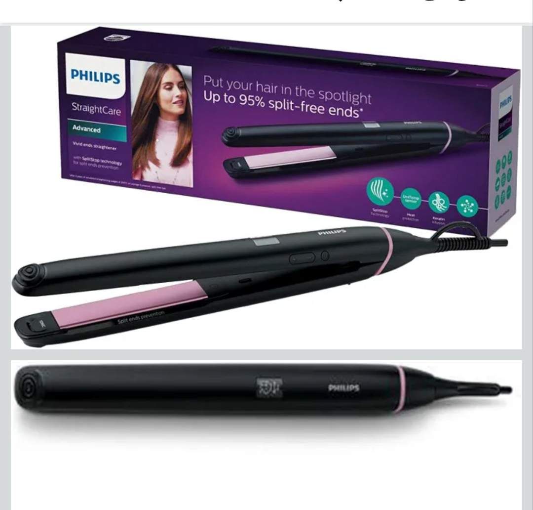 straightner