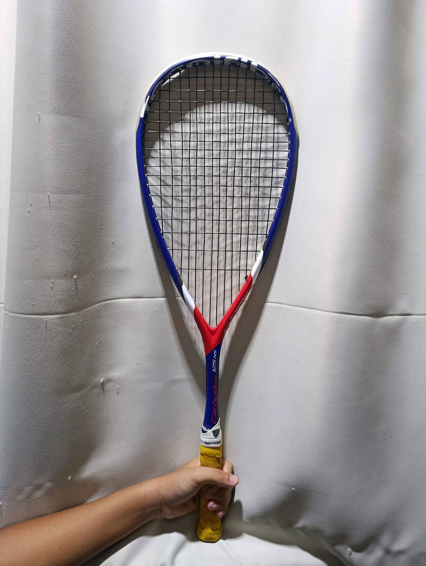 Tecnifibre CarboFlex Squash