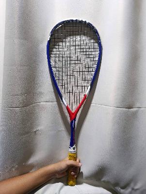 Tecnifibre CarboFlex Squash