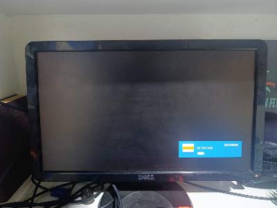 Dell S1909W Monitor