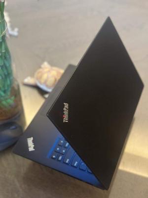 Lenovo Thinkpad