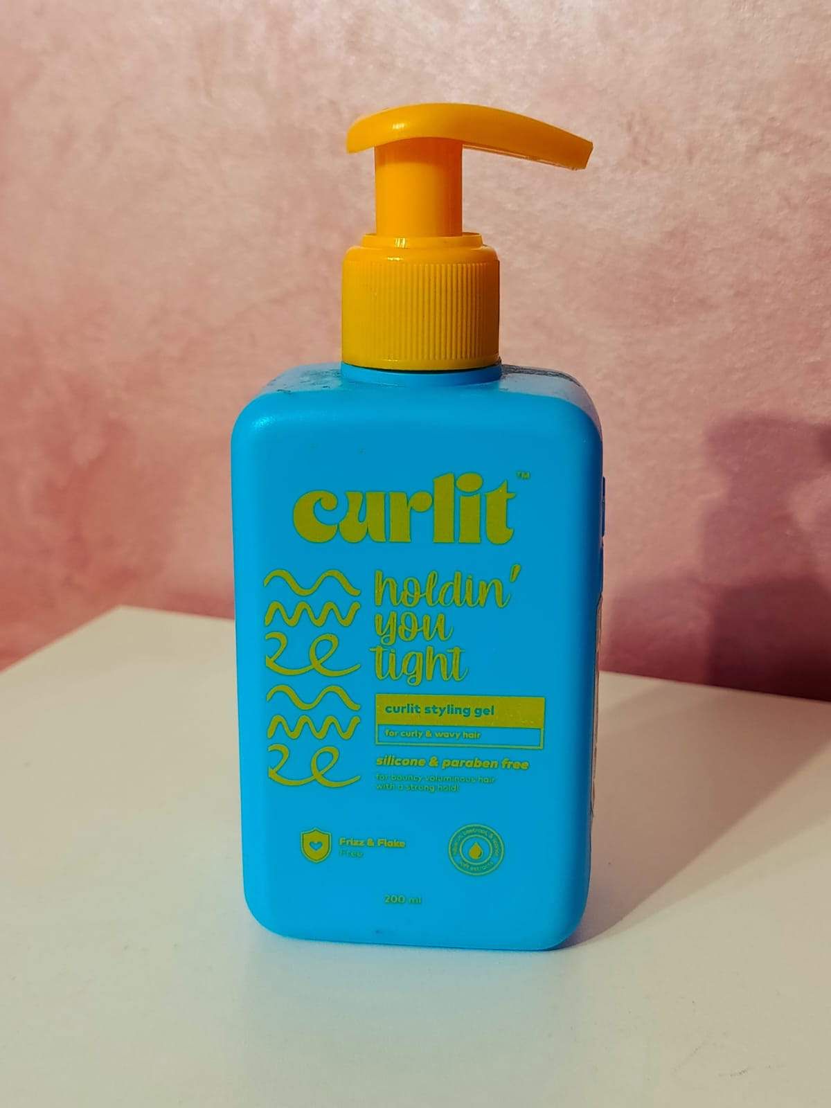 curlit