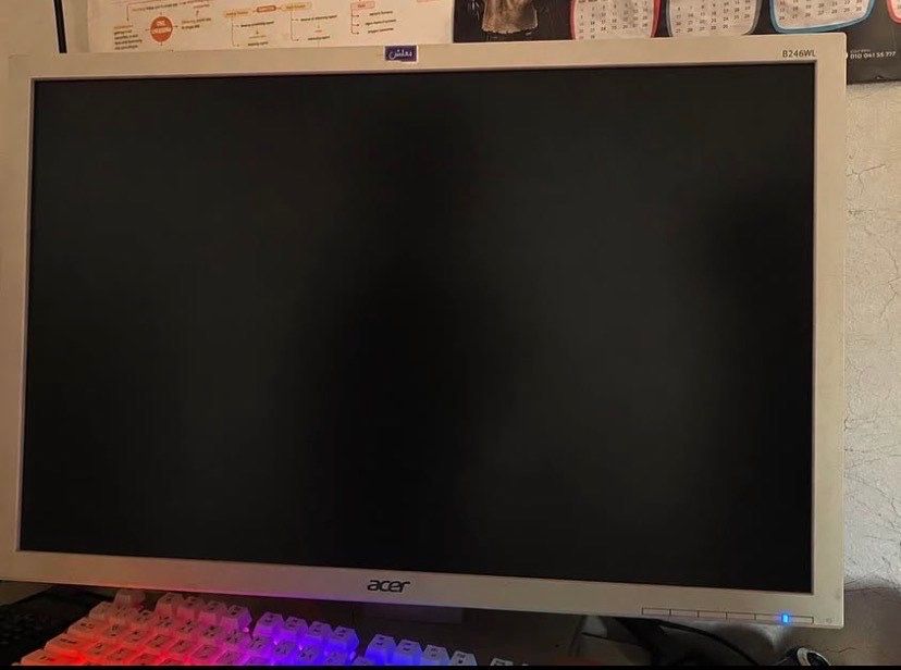 acer monitor