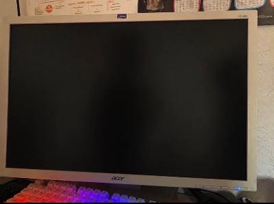 acer monitor