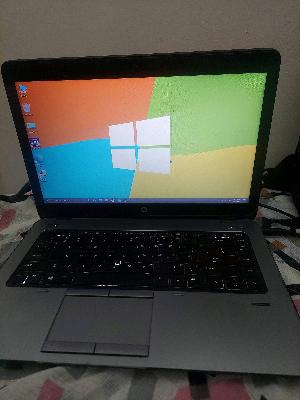 Hp elitebook g1 core 5 4th