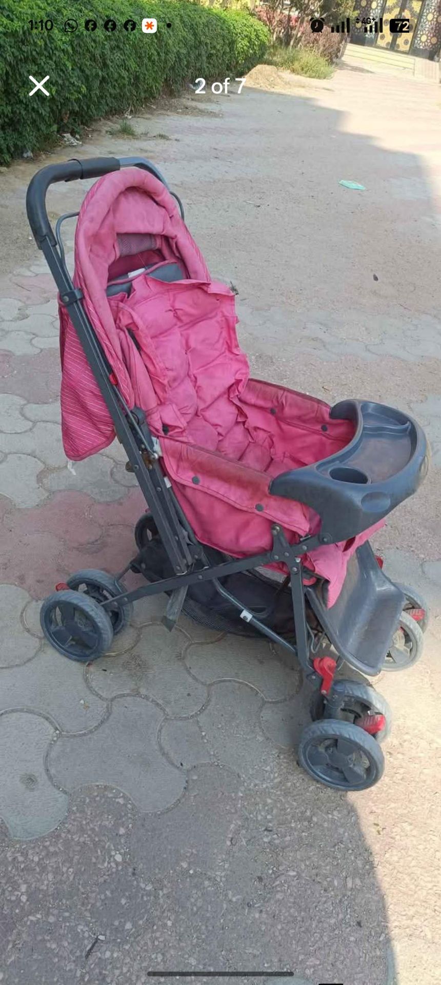 carseat