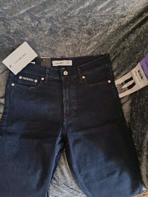 Calvin Klein Jeans W30 × L30