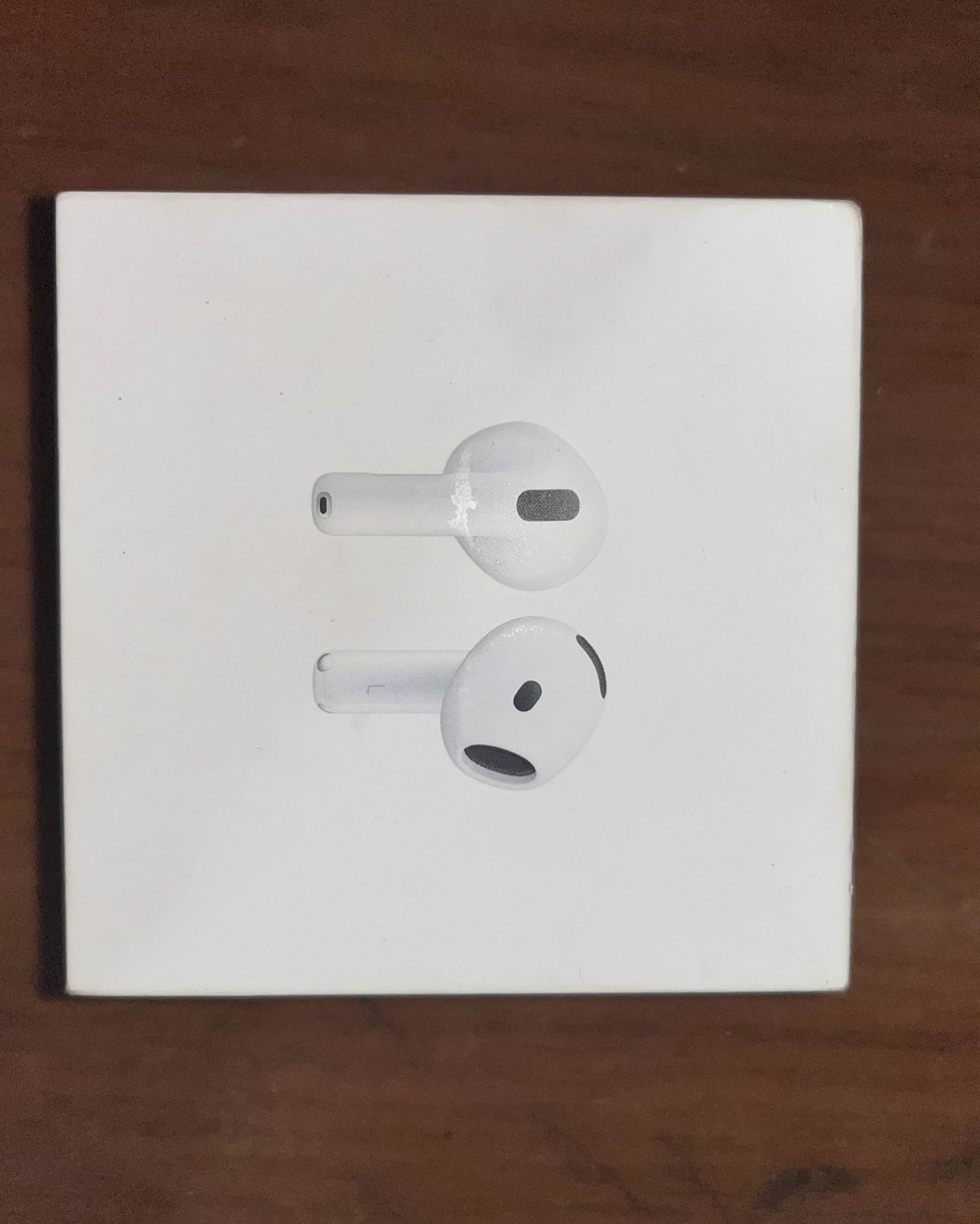airpods 4