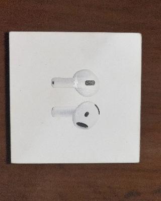 airpods 4