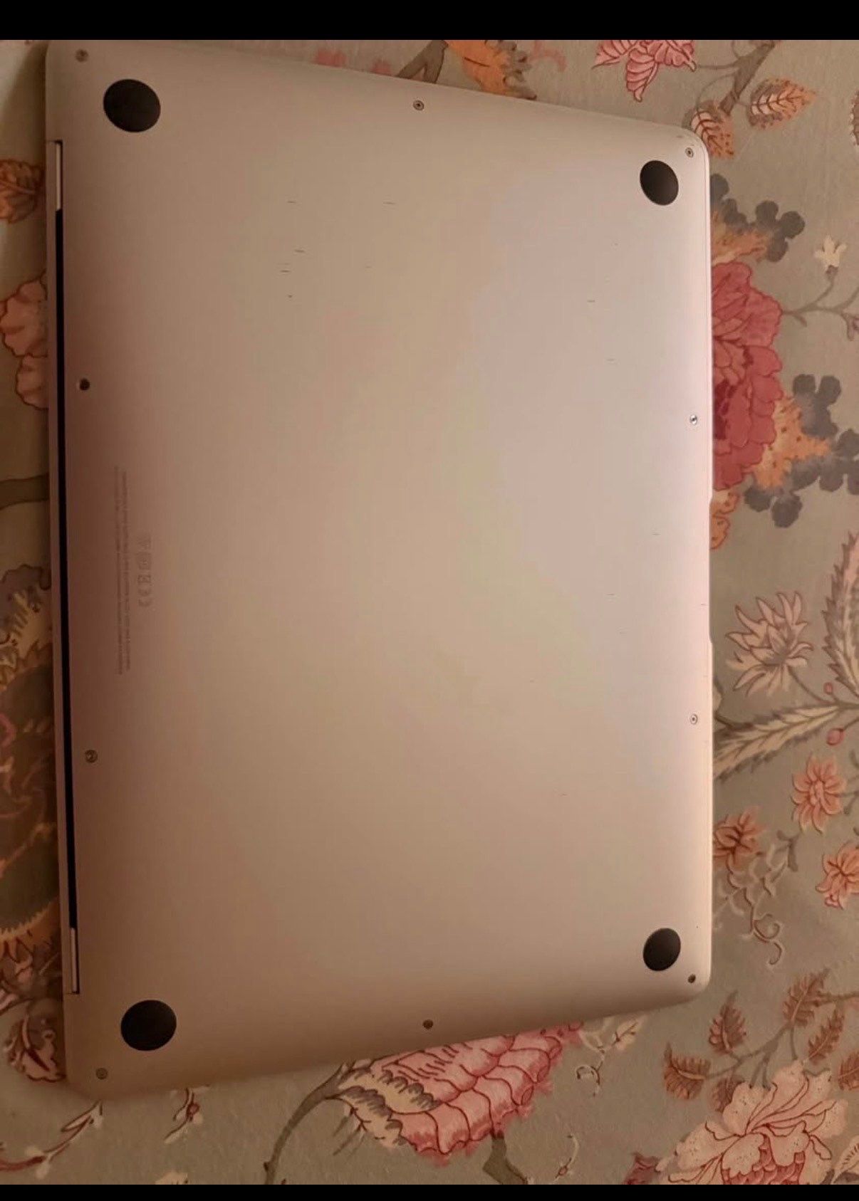 macBook air